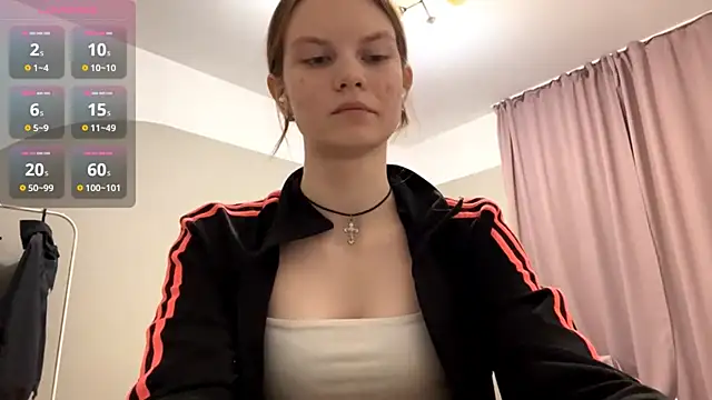 AudreyHammond online show from September 22, 1:28 pm
