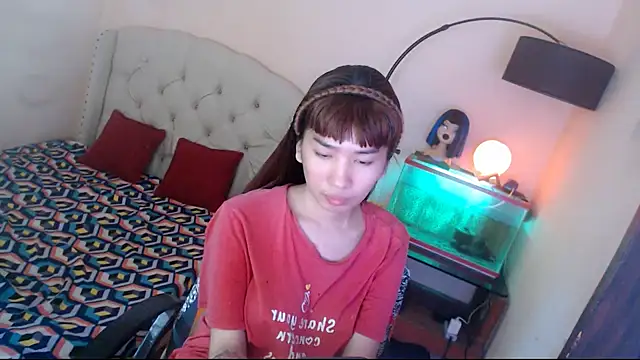 ShantalFoxxy  online show from November 11, 1:22 am