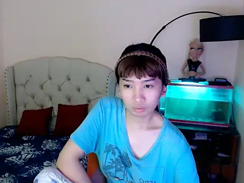 ShantalFoxxy  online show from February 19, 2:47 pm