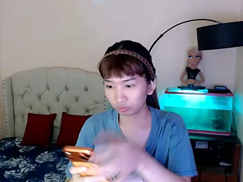 ShantalFoxxy  online show from February 22, 1:19 am