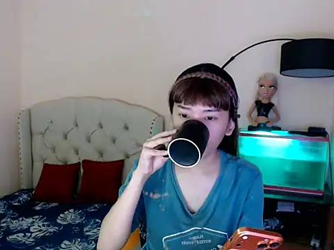 ShantalFoxxy  online show from March 17, 1:52 am