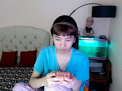 ShantalFoxxy  online show from February 8, 12:41 am