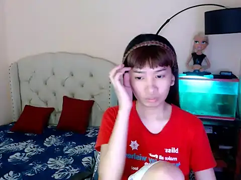 ShantalFoxxy  online show from February 16, 4:55 am