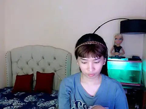 ShantalFoxxy  online show from February 22, 1:24 pm