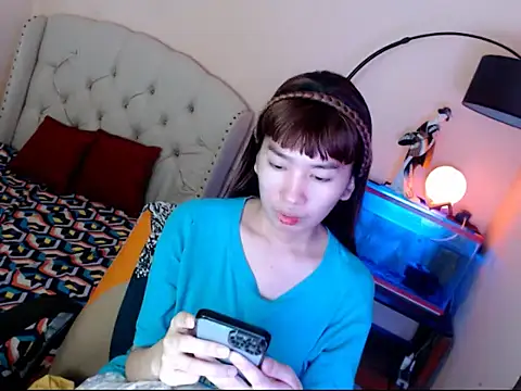 ShantalFoxxy  online show from October 17, 2:08 pm