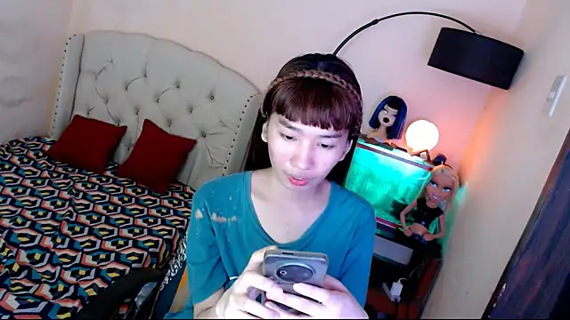 ShantalFoxxy  online show from November 5, 3:42 am