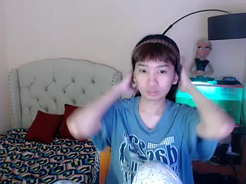 ShantalFoxxy  online show from February 11, 4:01 am