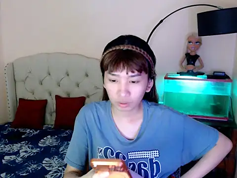 ShantalFoxxy  online show from February 21, 1:13 pm