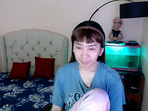 ShantalFoxxy  online show from February 21, 1:07 am