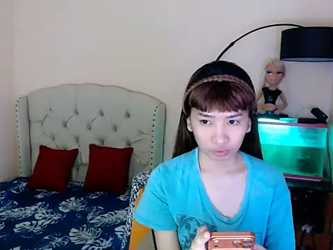 ShantalFoxxy  online show from February 27, 1:39 am