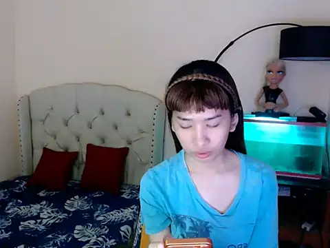 ShantalFoxxy  online show from February 26, 1:16 am