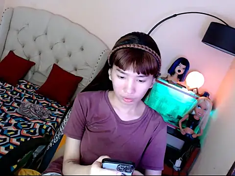 ShantalFoxxy  online show from October 30, 12:47 pm