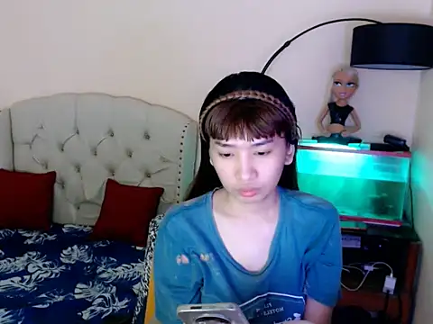 ShantalFoxxy  online show from February 23, 1:33 pm