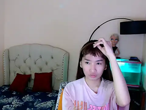 ShantalFoxxy  online show from March 26, 1:48 am