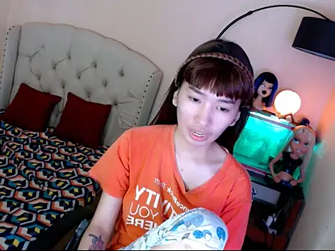 ShantalFoxxy  online show from October 29, 12:31 am