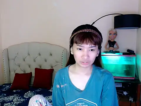 ShantalFoxxy  online show from February 24, 1:39 am