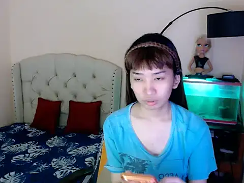 ShantalFoxxy  online show from February 18, 2:31 am