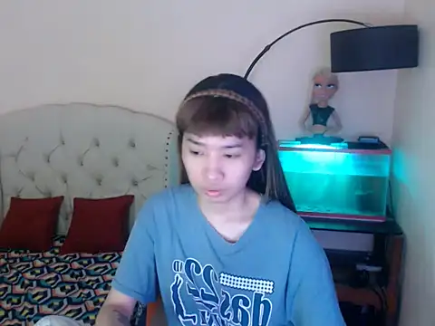 ShantalFoxxy  online show from February 12, 1:27 am