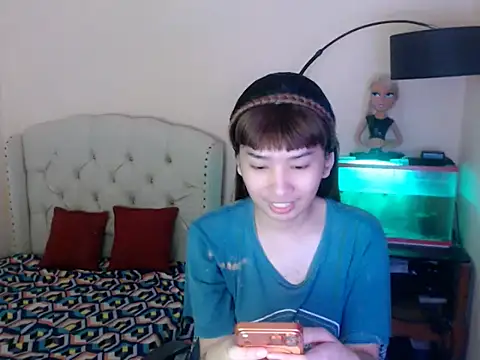 ShantalFoxxy  online show from February 14, 8:03 am