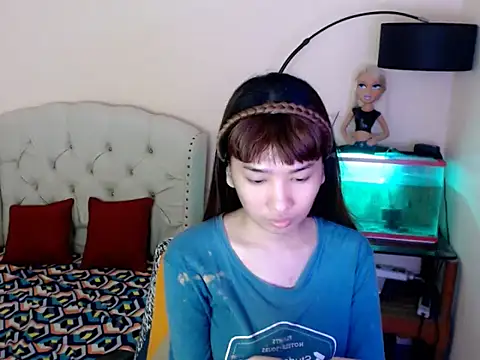 ShantalFoxxy  online show from January 16, 1:48 pm