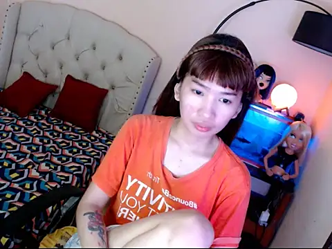 ShantalFoxxy  online show from October 28, 12:26 pm