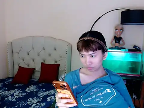 ShantalFoxxy  online show from February 23, 1:29 am