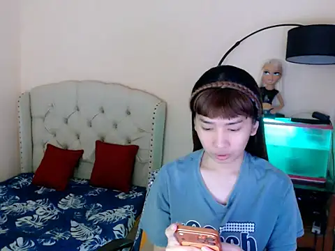 ShantalFoxxy  online show from March 14, 12:49 am