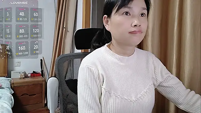 Haili-1 online show from November 24, 10:37 am