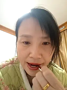 Haili-1 online show from February 6, 1:51 pm