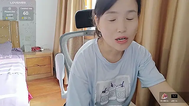 Haili-1 online show from October 3, 4:36 am