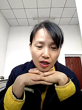 Haili-1 online show from October 22, 2:44 am