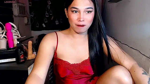 Miss Chloe69 online show from October 8, 10:17 am