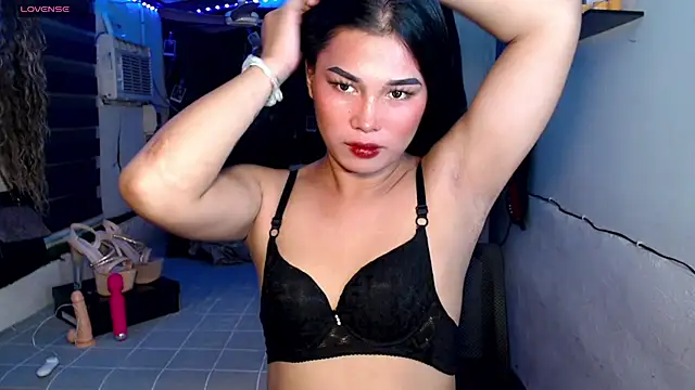 Miss Chloe69 online show from October 16, 7:16 am