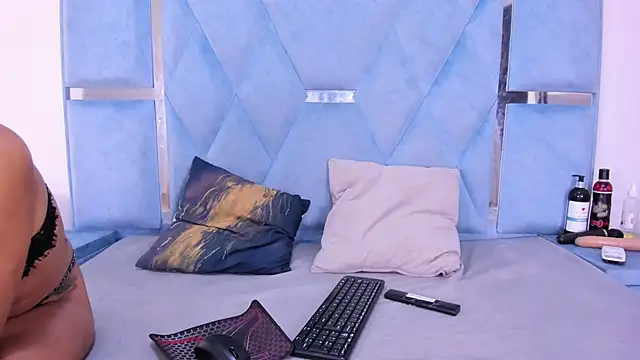 DaylesAndHarry online show from September 25, 12:44 pm