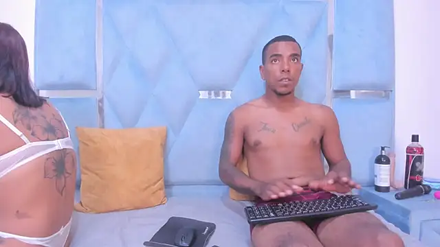 DaylesAndHarry online show from November 28, 1:00 pm