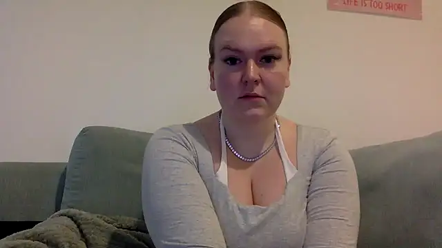 gracelovesxx online show from January 7, 10:42 am