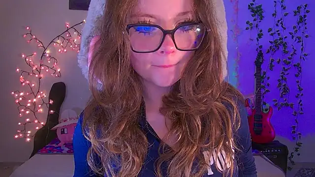 Lil bela online show from February 12, 12:16 pm