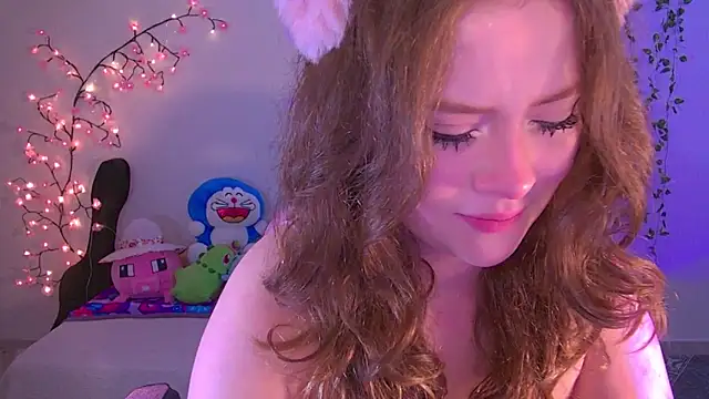 Lil bela online show from February 10, 12:15 pm