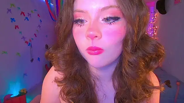 Lil bela online show from March 4, 10:56 am