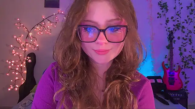 Lil bela online show from January 11, 12:12 pm