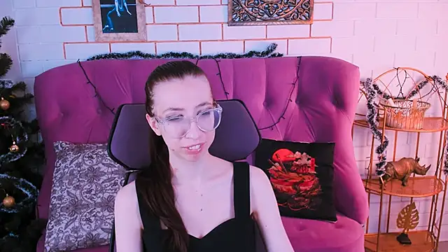 CareyJonas online show from January 10, 1:17 pm