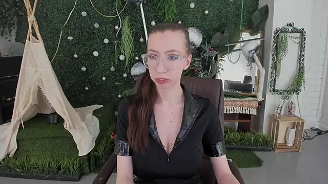 CareyJonas online show from February 12, 5:34 pm