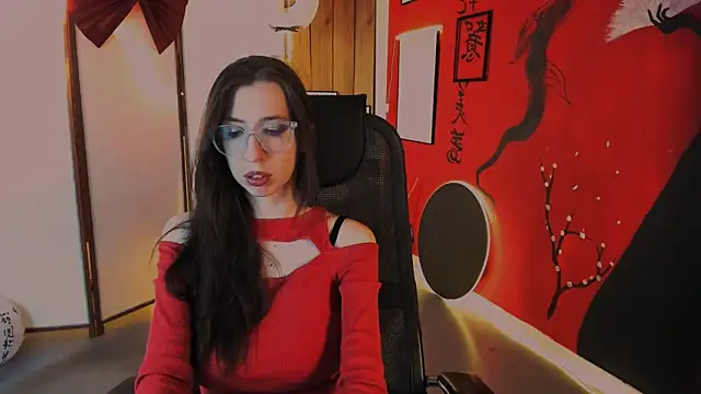 CareyJonas online show from January 14, 5:16 pm