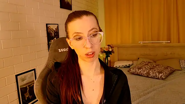 CareyJonas online show from March 7, 5:18 pm