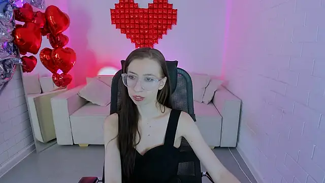 CareyJonas online show from February 19, 1:52 pm