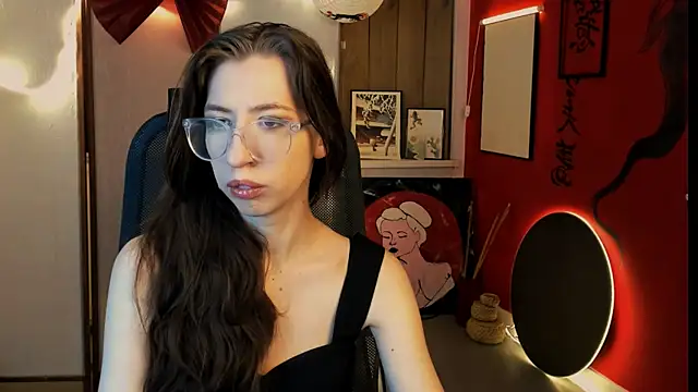 CareyJonas online show from December 21, 1:13 pm