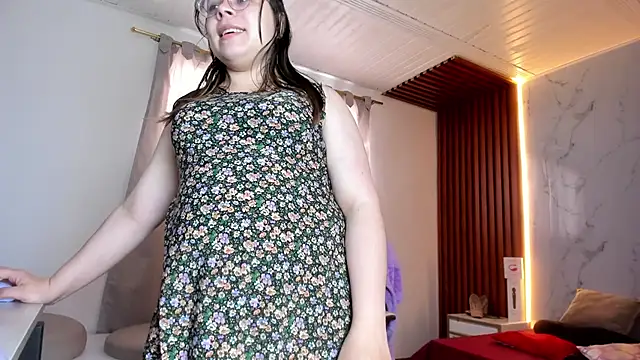 shasha bloom online show from September 28, 2:46 pm