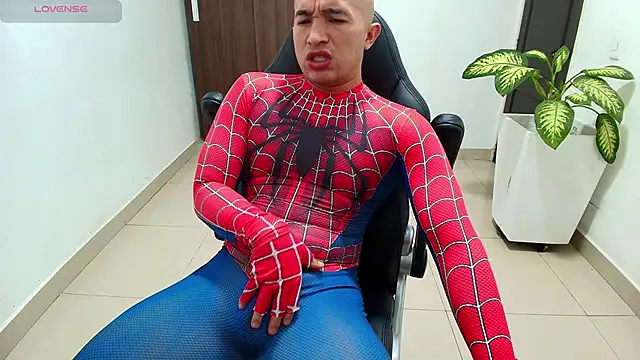 sebastian oconnor77 online show from November 1, 1:01 am