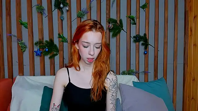 Lori Williams online show from January 13, 12:58 am