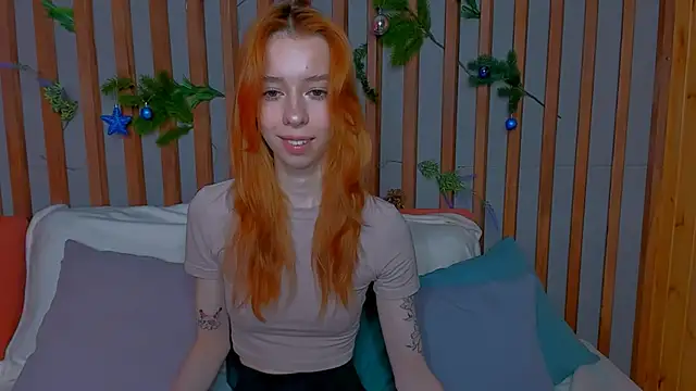 Lori Williams online show from February 5, 1:01 am